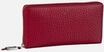 Voi - Hirsch 70065 RV Granat - Portemonnaie , 0.5 l