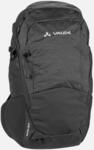 Vaude - Women's Tacora 26+3 Black - Wanderrucksack , 26 l