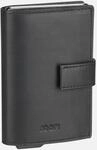 Joop - Pero C Two E-Cage SV8F Black - Kartenetui , 0.1 l