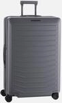 Porsche Design - Roadster 4W Trolley L Anthracite Matt - Koffer , 115 l