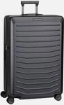 Porsche Design - Roadster 4W Trolley L Black Matt - Koffer , 115 l