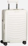 Porsche Design - Roadster 4W Trolley S White - Koffer , 45 l