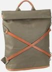 aunts & uncles - Yokohama Fallen Rock - Rolltop Rucksack , 11.2 l