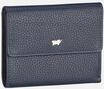 Braun B&uuml;ffel - Asti 50444 Navy - Portemonnaie , 0.3 l