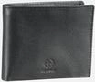 Strellson - Blackwall BillFold H8 Black - Portemonnaie , 0.3 l