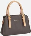 Bugatti - Ella Bowling Bag S Dunkelbraun - Bowling Bag , 5.8 l