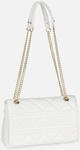 Valentino - Ada Satchel O05 Bianco - Abendtasche , 3.4 l
