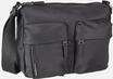Mandarina Duck - Hunter VCT18 Black - Crossbody Bag , 5.2 l