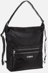 Picard - Sonja 2777 Schwarz - Rucksack , 11.9 l