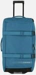travelite - Kick Off L Petrol - Travel Bag , 65 l