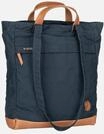 Fj&auml;llr&auml;ven - Totepack No.2 Navy - Rucksack , 16 l