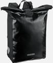 ORTLIEB - Messenger-Bag Schwarz - Rolltop Rucksack , 39 l