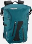 ORTLIEB - Packman Petrol - Rolltop Rucksack , 25 l