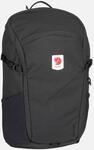 Fj&auml;llr&auml;ven - Ulv&ouml; 23 Black - Rucksack , 23 l