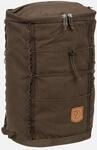 Fj&auml;llr&auml;ven - Singi 20 Dark Olive - Wanderrucksack , 20 l