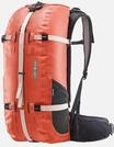 ORTLIEB - Atrack Bike 25 Rooibos - Fahrradrucksack , 25 l