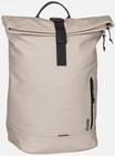 zwei - Cargo CAR200 Sand - Rolltop Rucksack , 11 l