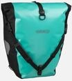 ORTLIEB - Back-Roller Free QL2.1 Lagoon Black - Fahrradtasche , 40 l