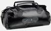 ORTLIEB - Rack-Pack Free Schwarz - Dufflebag , 31 l