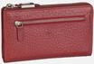 Voi - Hirsch 70608 Granat - Portemonnaie , 0.3 l