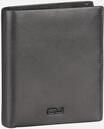 aunts & uncles - Fjell Black - Portemonnaie , 0.4 l