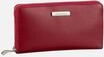 Mandarina Duck - Hera 3.0 RAP11 Red - Portemonnaie , 0.6 l