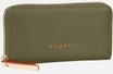 Bugatti - Ella Ladies Purse Olive - Portemonnaie , 0.4 l