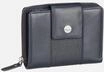 Ma&icirc;tre - Auen Diethilde Purse MH9FZ Dark Blue - Portemonnaie , 0.4 l