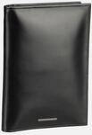 Porsche Design - Classic Billfold 9914 Black - Portemonnaie , 0.3 l