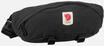 Fj&auml;llr&auml;ven - Ulv&ouml; Hip Pack Large Black - Bauchtasche , 4 l