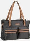 Picard - Sonja 2497 Anthrazit - Shopper , 12.6 l