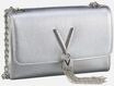 Valentino - Divina Pochette 03G Argento - Clutch , 1 l