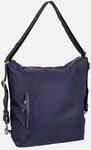 Mandarina Duck - Hunter Hobo VCT10 Eclipse - Rucksack , 20.2 l