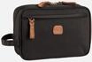 Bric's - X-Bag 40606 Nero - Kulturbeutel , 3.8 l