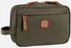 Bric's - X-Bag 40606 Oliva - Kulturbeutel , 3.8 l