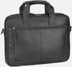 The Chesterfield Brand - Calvi 1033 Black - Aktentasche , 7.5 l
