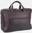 The Chesterfield Brand - Ryan 1015 Brown - Aktentasche , 30.4 l