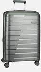 travelite - Air Base 4-Rad Trolley M Anthrazit - Koffer , 71 l