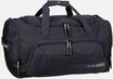 travelite - Kick Off M Anthrazit - Dufflebag , 45 l