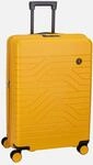 Bric's - Ulisse Trolley 8431 Mango - Koffer , 90 l