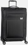 Samsonite - Airea Spinner 67 EXP Black - Koffer , 73.5 l