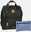 Cabaia - Adventurer Oxford Medium Berlin - Rucksack , 23 l