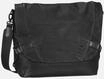 aunts & uncles - Matsumoto Black - Messenger Bag , 7.7 l