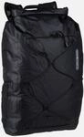 ORTLIEB - Light-Pack 25 Black - Rolltop Rucksack , 25 l