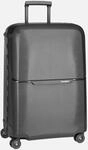 Samsonite - Magnum Eco Spinner 75/28 Graphite - Koffer , 104 l