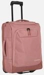 travelite - Kick Off S Ros&eacute; - Travel Bag , 44 l