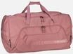 travelite - Kick Off XL Ros&eacute; - Dufflebag , 120 l