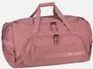 travelite - Kick Off L Ros&eacute; - Dufflebag , 73 l