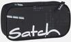 satch - satch Schlamperbox Ninja Matrix - Federmappe , 1.3 l