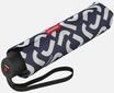 reisenthel - Pocket Classic Signature Navy - Regenschirm , 88 l